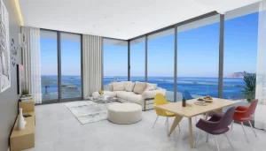 Преимущества покупки квартиры в Турции