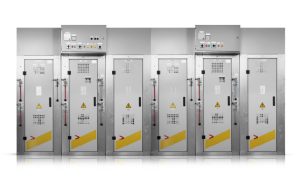 Инновационные идеи: односторонние камеры технического обслуживания серии КСО-393