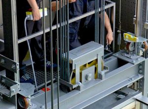 Установка лифтов в многоквартирных зданиях: важные аспекты и этапы процесса