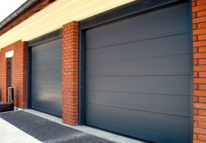Как выбрать гаражные ворота