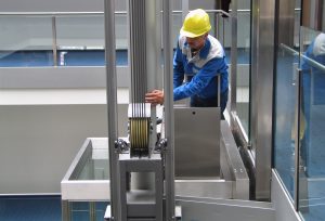 Установка лифтов в многоквартирных зданиях: важные аспекты и этапы процесса