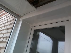 Оконные откосы из сэндвич-панелей: современное решение для вашего дома