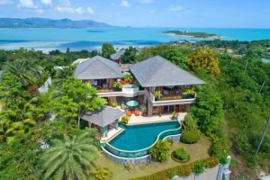 Пхукет - лучшее место для покупки недвижимости